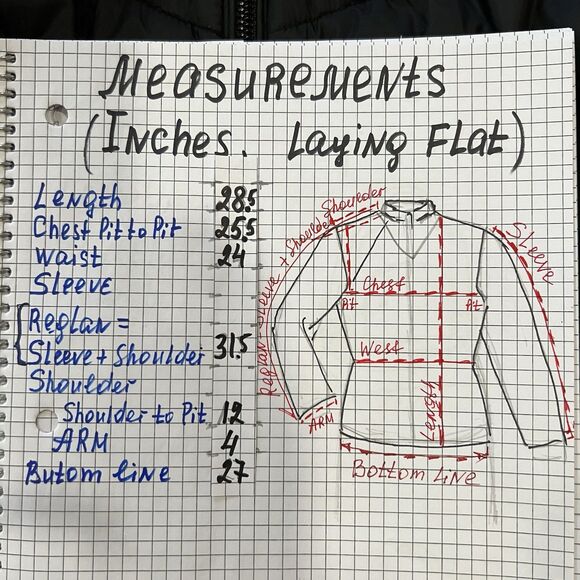 Calvin Klein Women’s Sz XL Jacket Hooded Quilted Black Zip Foldable Travel UEC - Picture 3 of 9